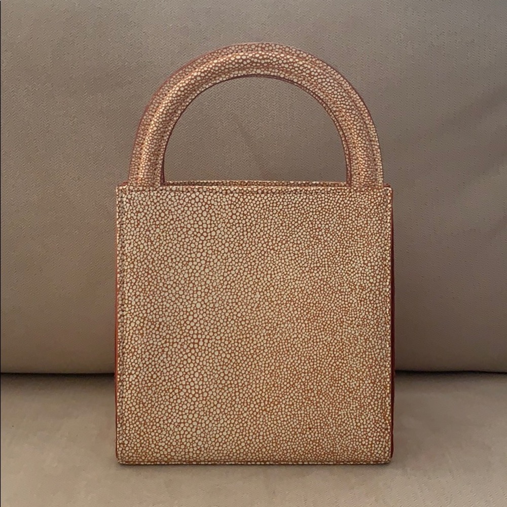 NWOT Casa Lopez Bag